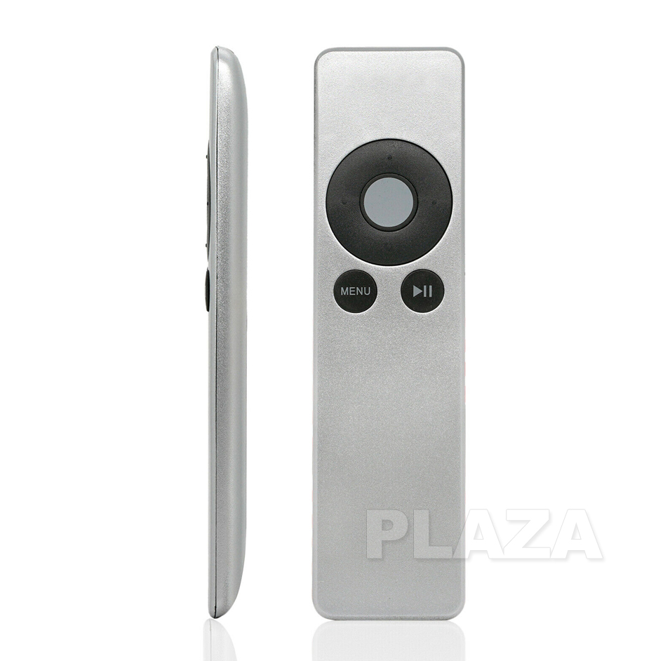 Replacement Universal Infrared Remote Control Compatible For Apple TV1