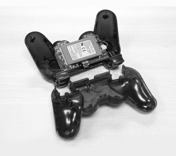 2x for PS3 Wireless Controller Battery Playstation 3 Liion Battery 4