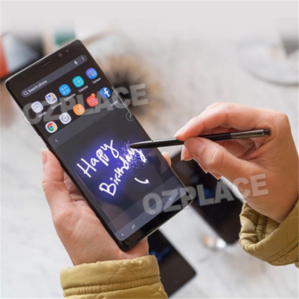 stylus galaxy note 9